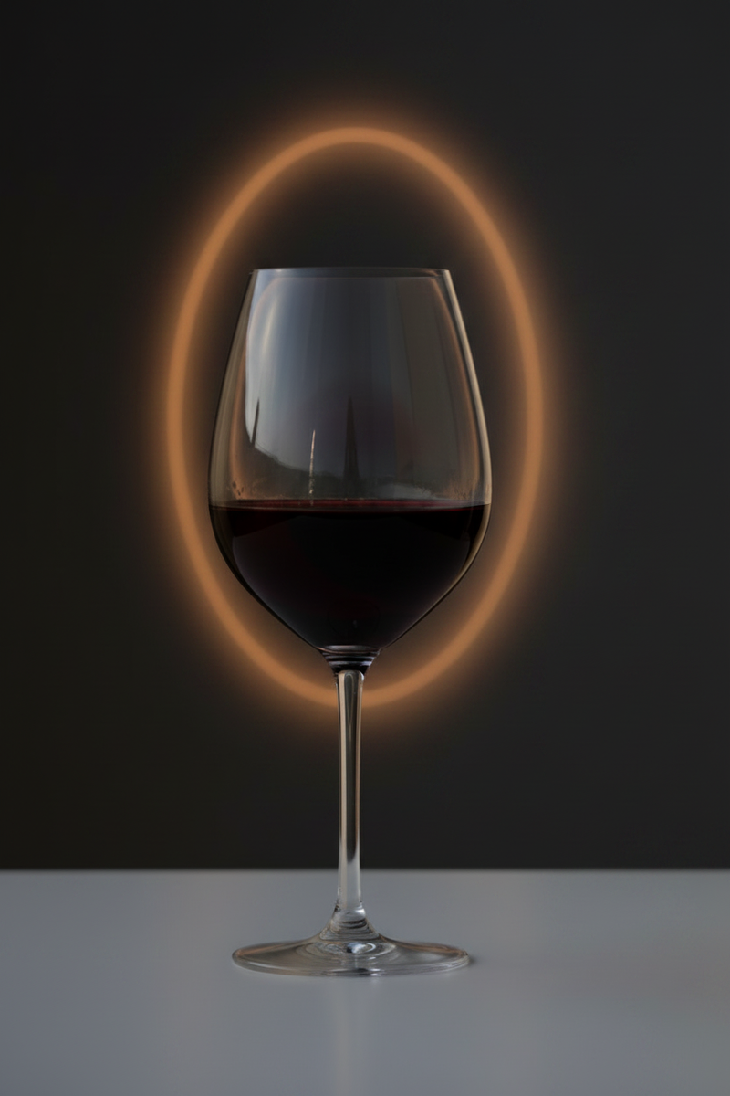 Curated Wine Selection