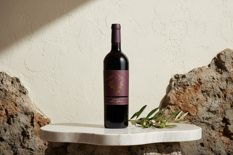 Tastings & Experiences