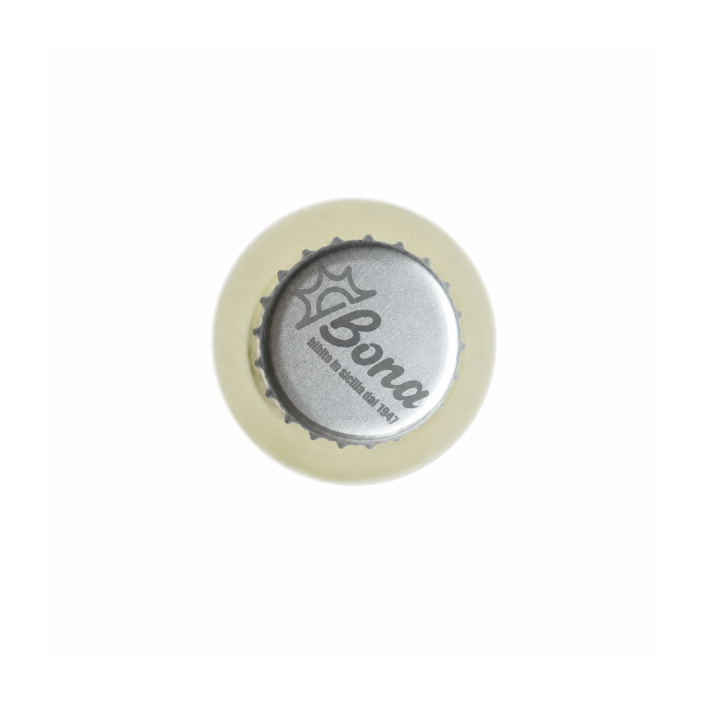 Lime & Cocco — Bona Specialità Siciliana