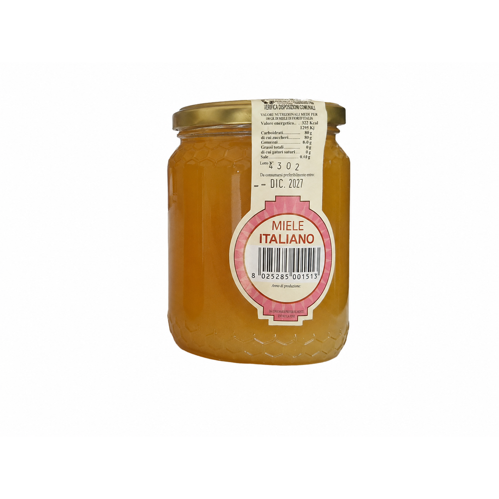 Miele di Sulla — Dolce Alveare