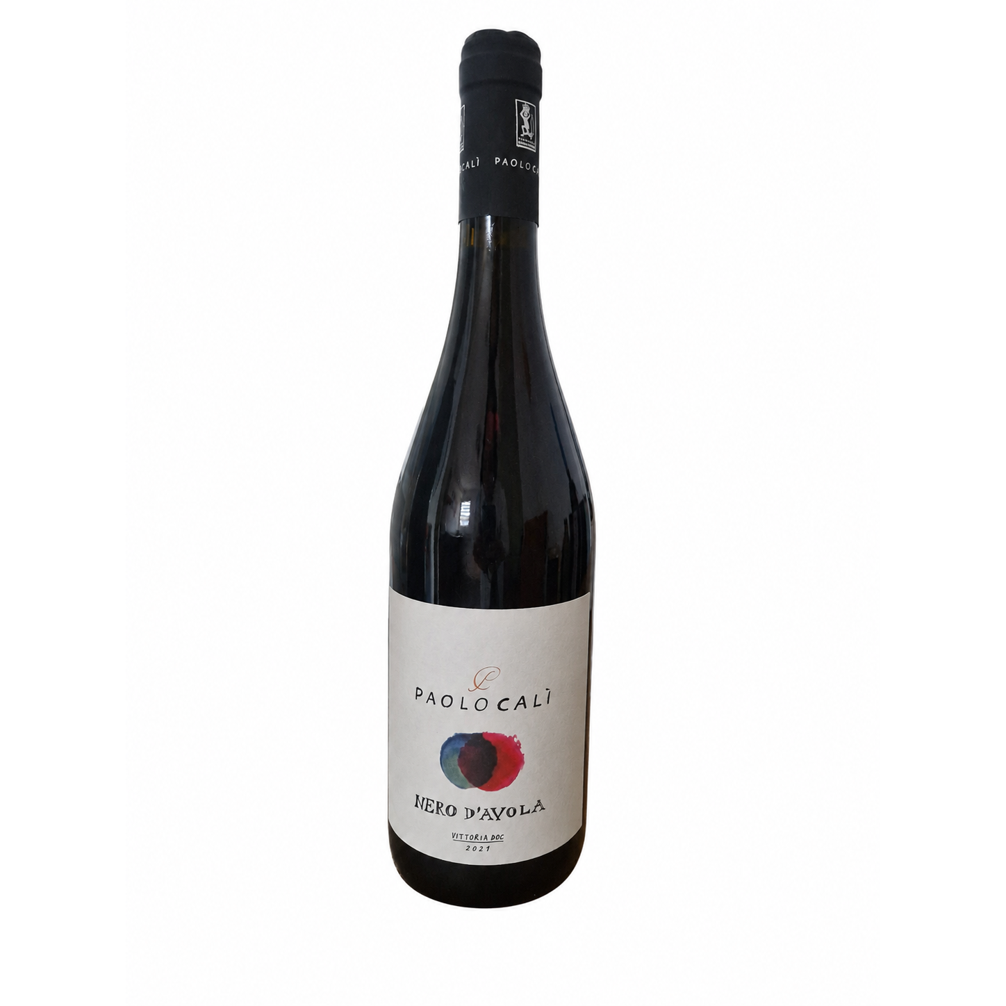 Nero d'Avola — Paolo Calì