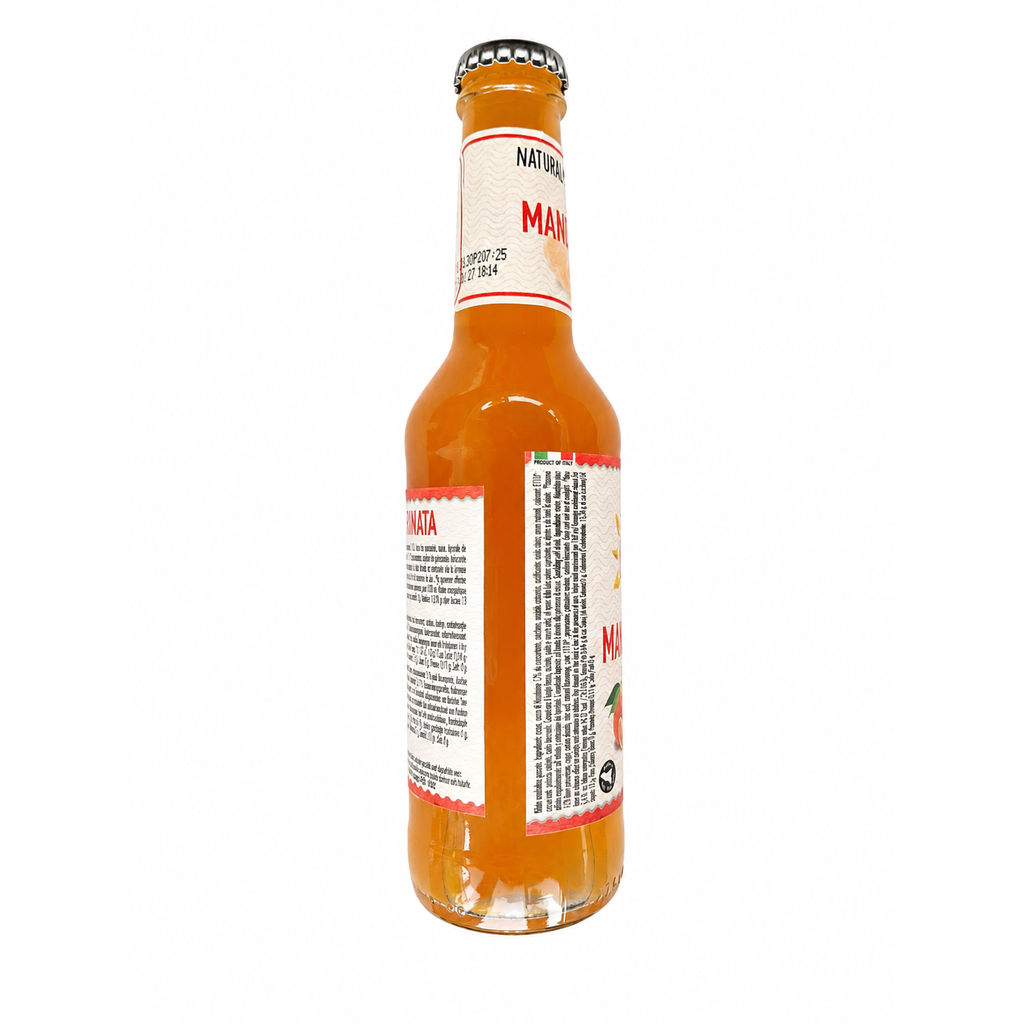 Lime & Cocco — Bona Specialità Siciliana