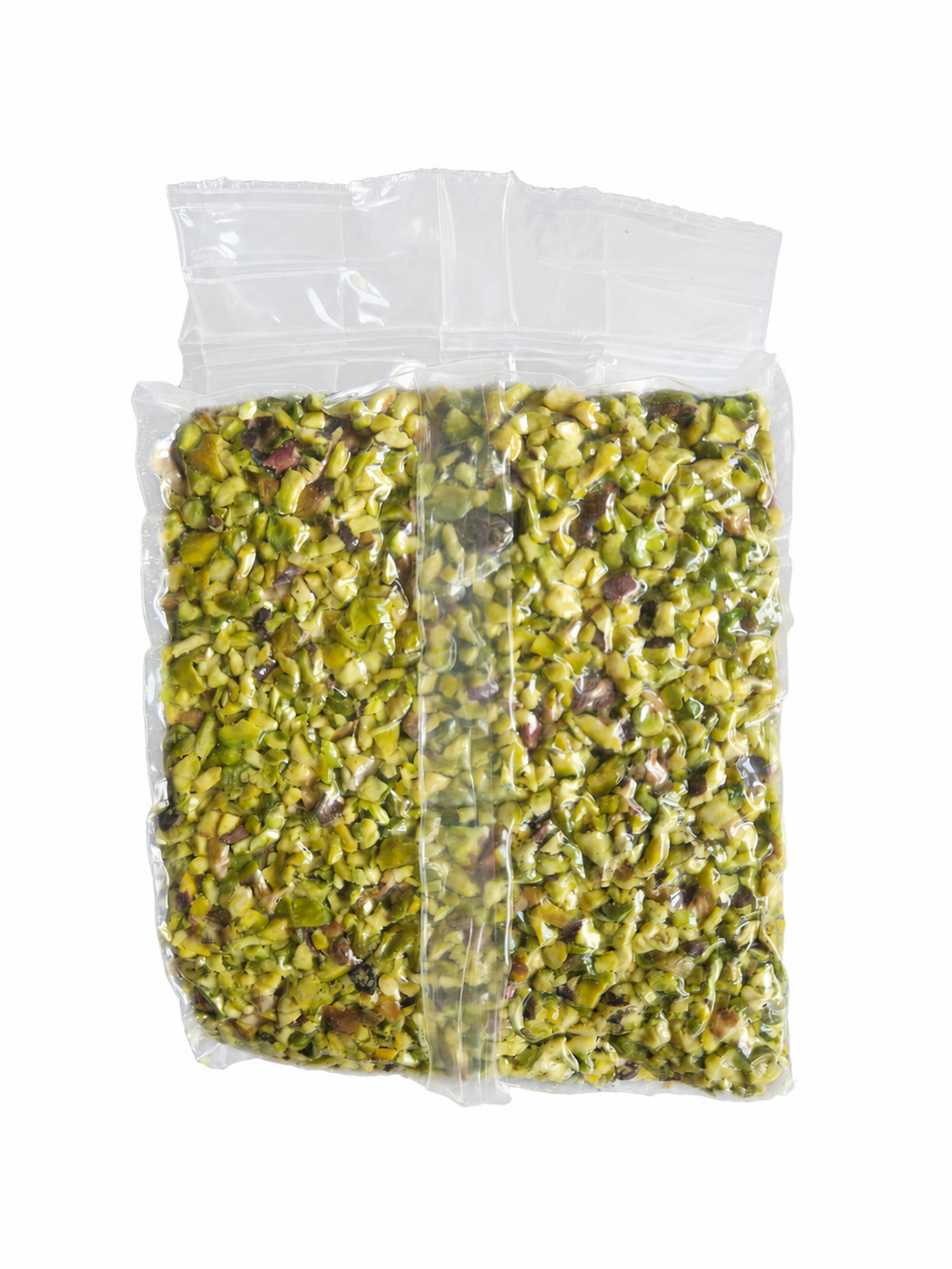 Granella di Pistacchio 500g — Etna Smaak, reverso