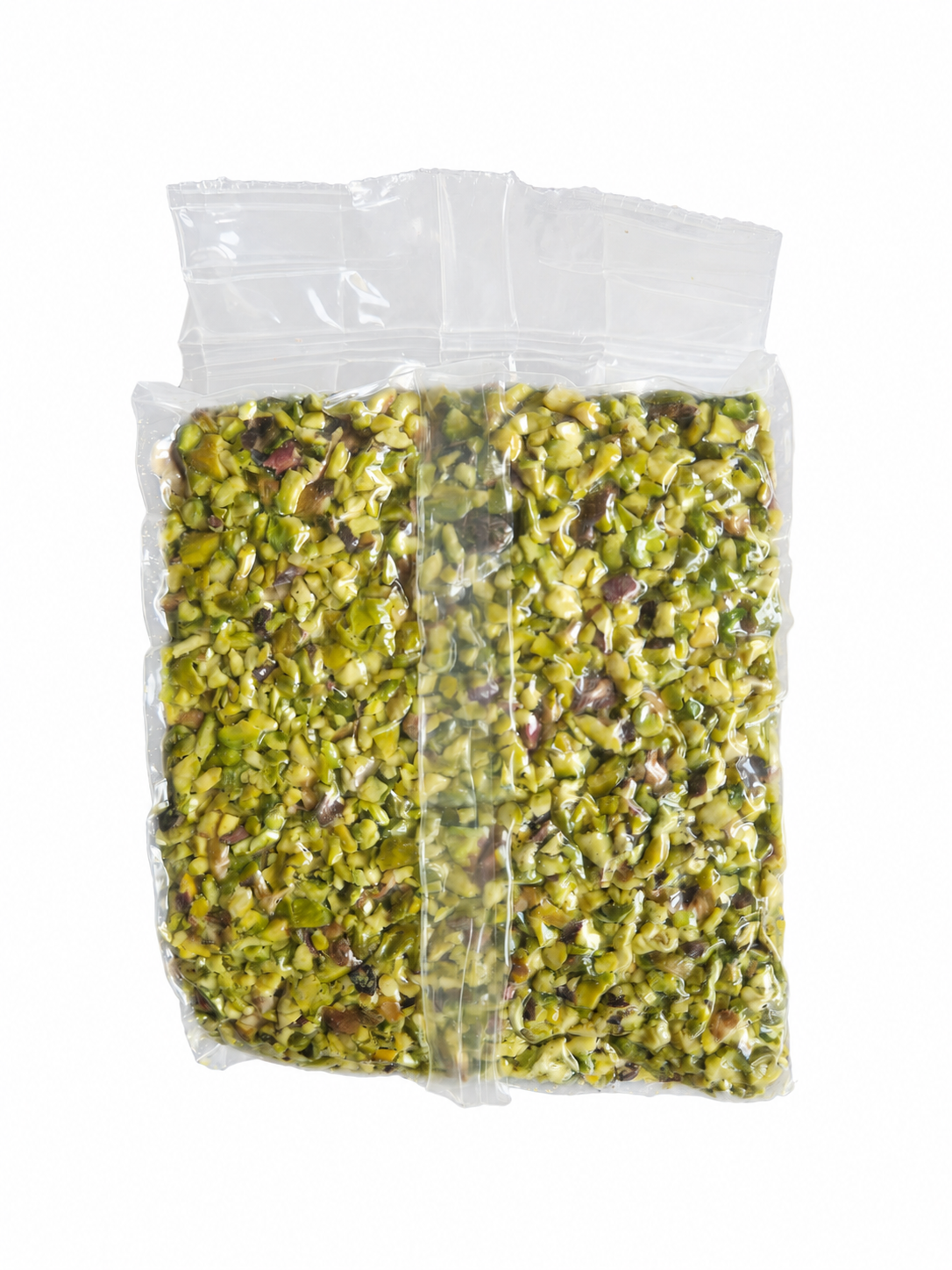 Granella di Pistacchio 500g — Etna Smaak, reverso