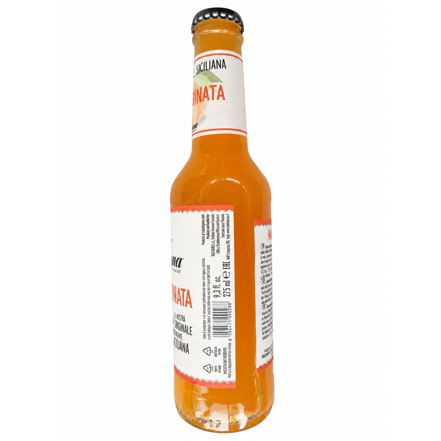 Lime & Cocco — Bona Specialità Siciliana