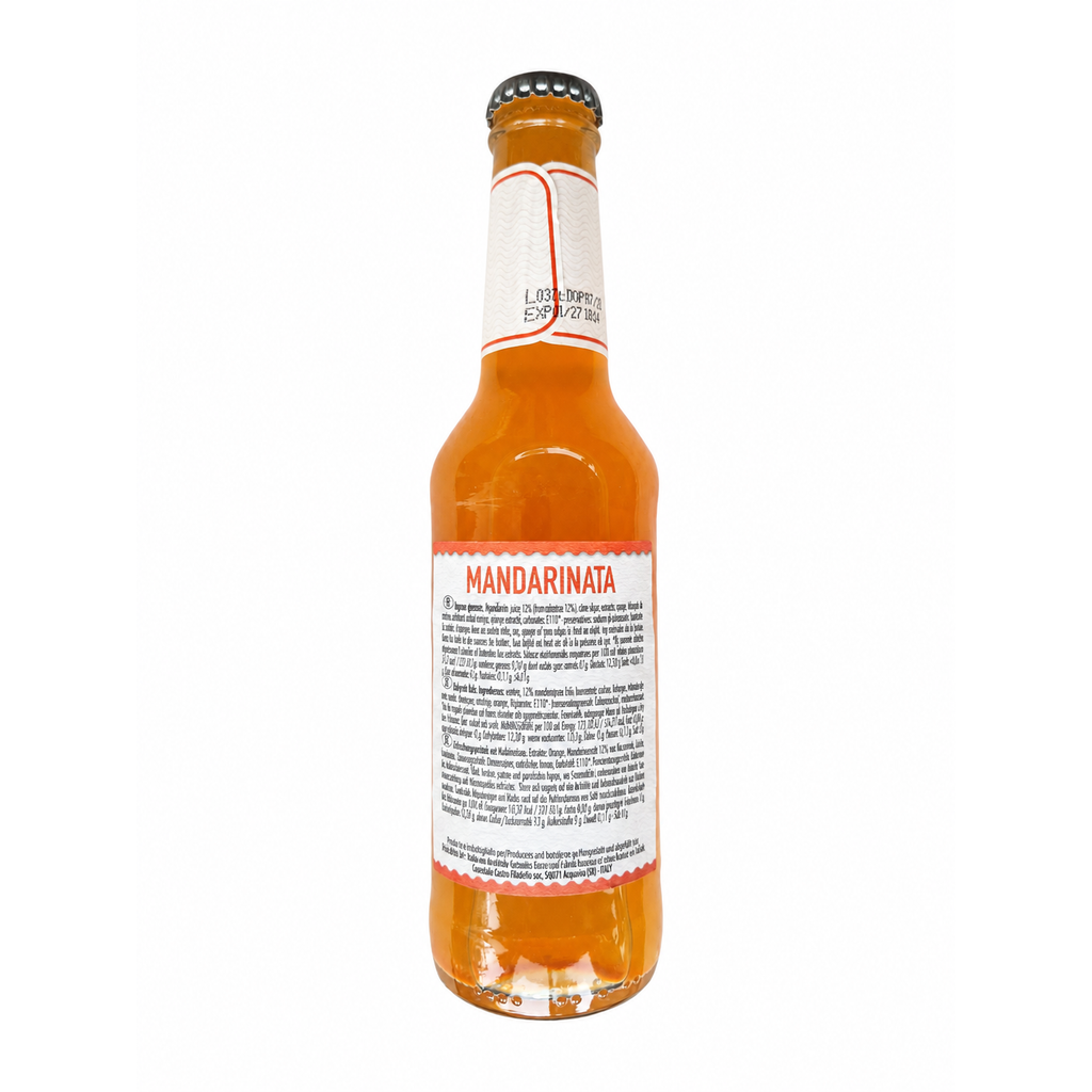 Lime & Cocco — Bona Specialità Siciliana