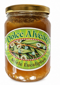 Miele di Eucalipto — Dolce Alveare