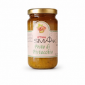 Pesto di Pistacchio — Etna Smaak