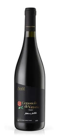 Avide Cerasuolo di Vittoria DOCG - Sicilian red wine bottle
