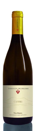 Ciuri Blanc de Noir – Terrazze del Vulcano bottle