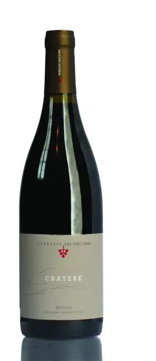 Cratere, Rosso IGP
