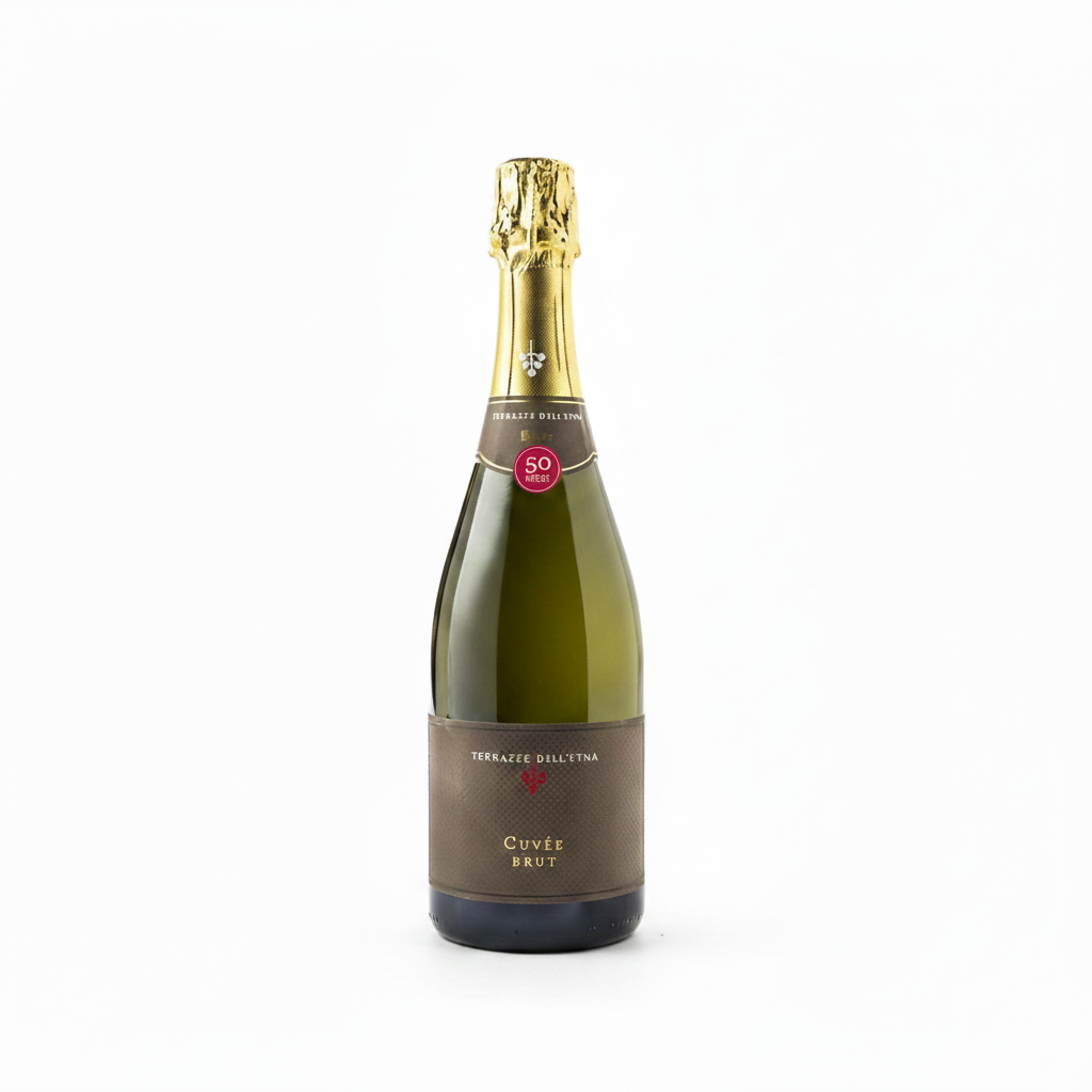Cuvée Brut — reencuadre 1:1