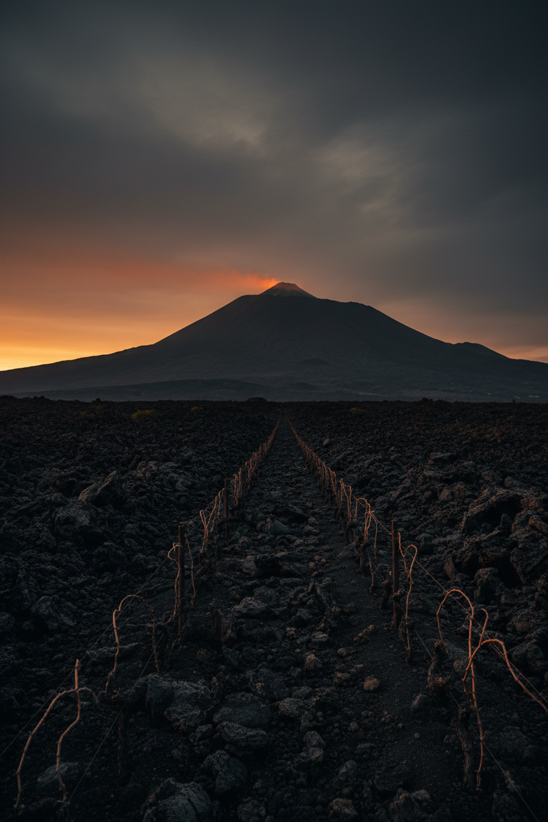 Etna Wines