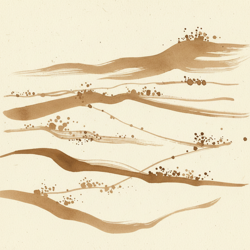 Hyblean gestural