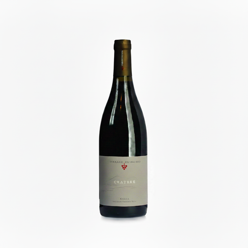 Cratere, Rosso IGP — encuadre ajustado