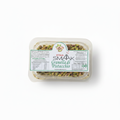 Granella di Pistacchio — crop ajustado