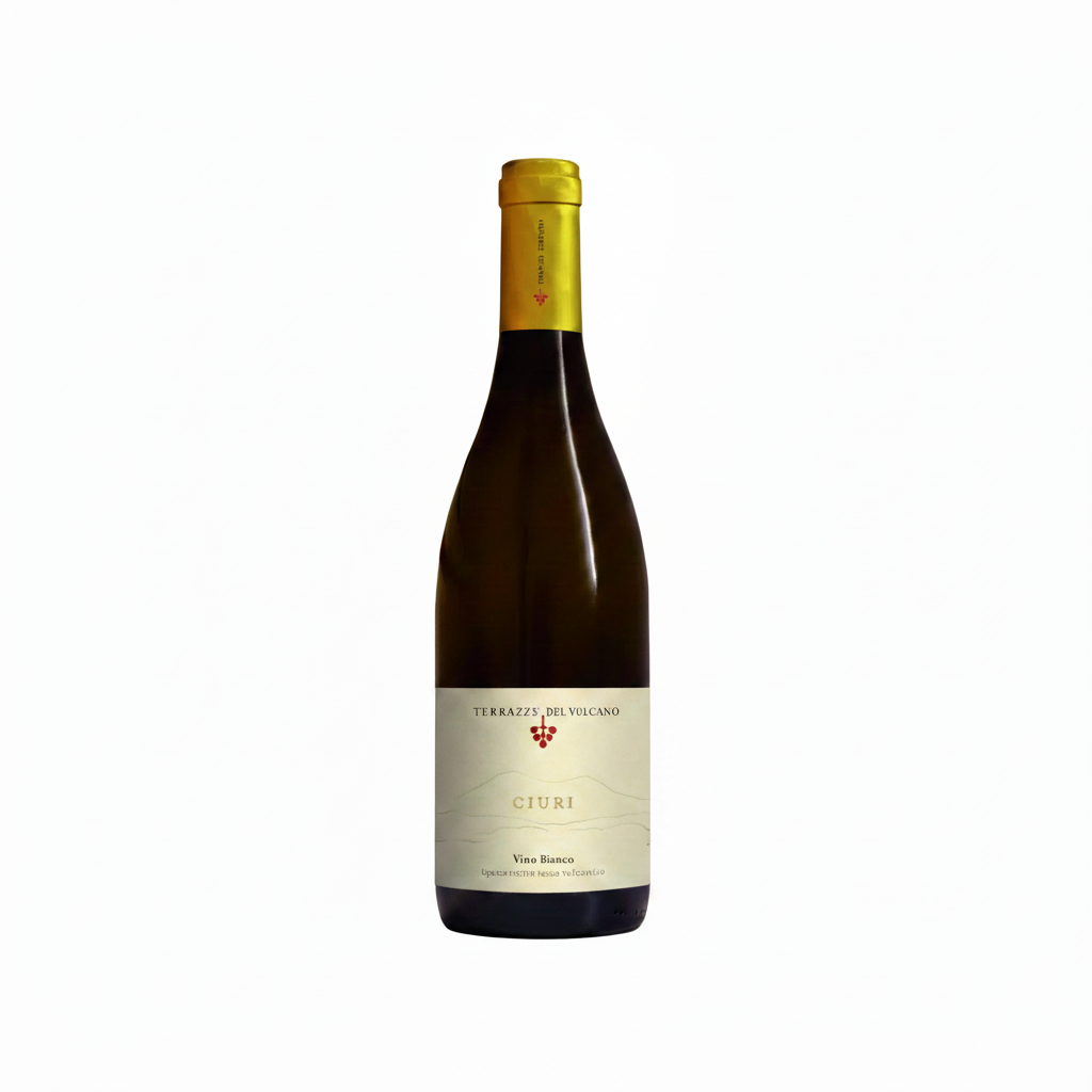Ciuri, Blanc de Noir — encuadre ajustado