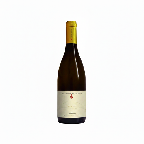 Ciuri, Blanc de Noir — encuadre ajustado
