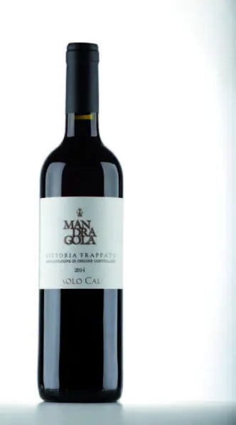Mandragola, Frappato DOC Vittoria – Paolo Calì