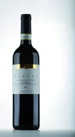 Manene, Cerasuolo di Vittoria DOCG